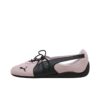 [408340-01] Giày Puma Speedcat Ballet Nova Powder Pink Black