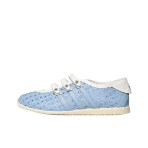 [LA1348] Giày Adidas ANFU Wonder Blue Cream