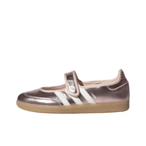 [HQ7708] Giày adidas Samba Jane Wonder Quartz Gum