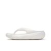[U5BFASU05A1] Flip Flop Champion Campus White