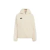 [LD4967] ADIDAS ORIGINALS BY JENNIE FLEECE HOODIE JACKET BLISS