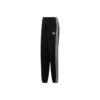 [LD8918] ADIDAS ORIGINALS BY JENNIE KNITTED LOOSE PANTS BLACK