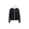 [LD8924] ADIDAS ORIGINALS BY JENNIE FAN OG TRACK TOP BLACK