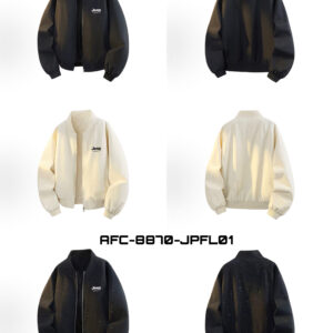 [AFC-8870-JPFL01] Áo khoác phao lông vũ JEEP SPIRIT