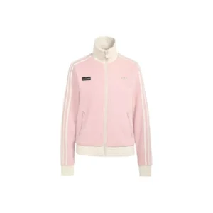 [LD8923] ADIDAS ORIGINALS BY JENNIE FAN OG TRACK TOP SOFT PINK